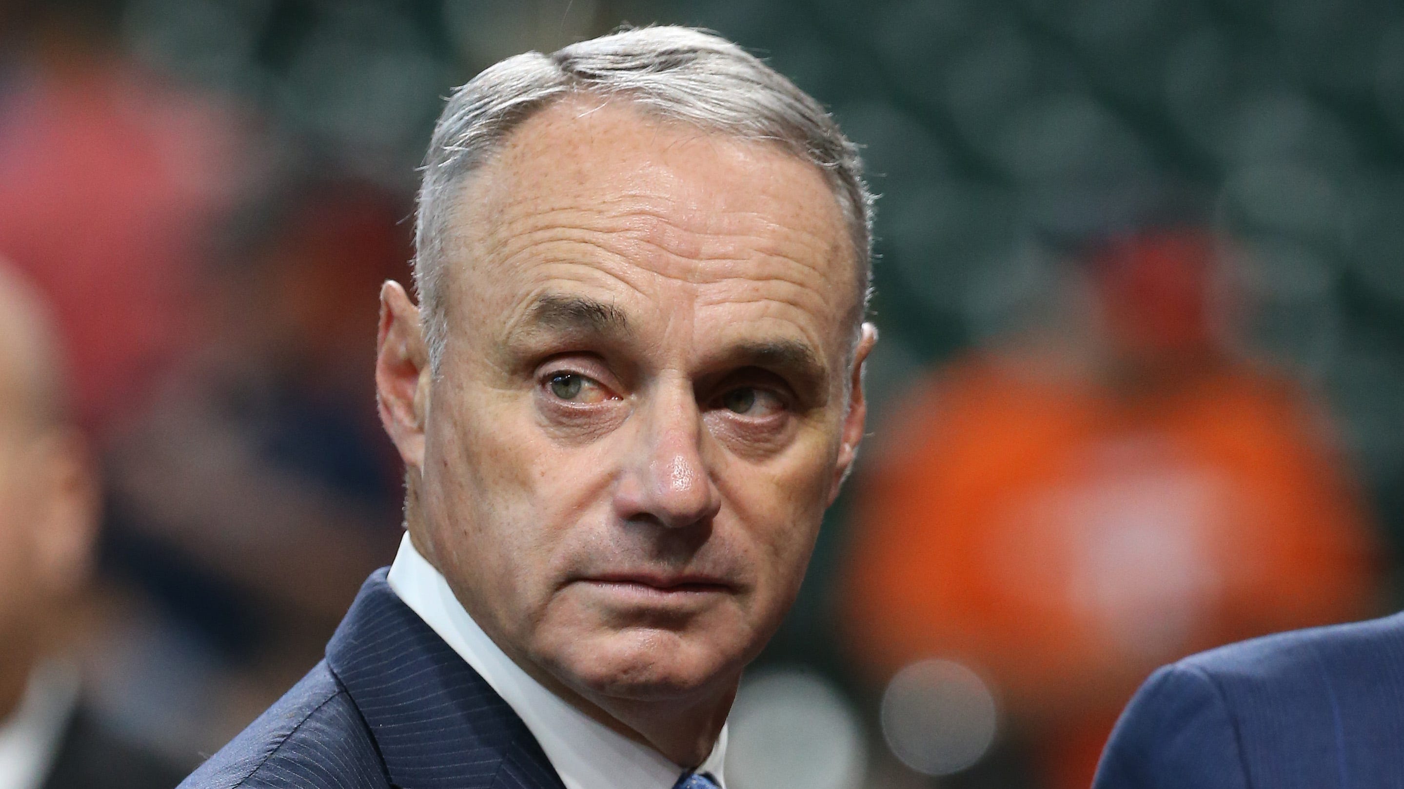 Paul Daugherty column on MLB returning with a 48-game season for 2020