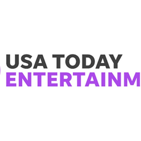 USA TODAY Entertainment news.