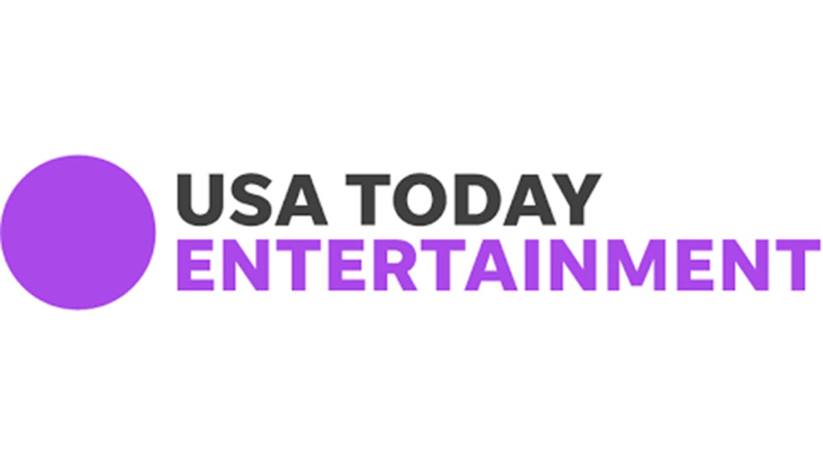 USA TODAY Entertainment news.