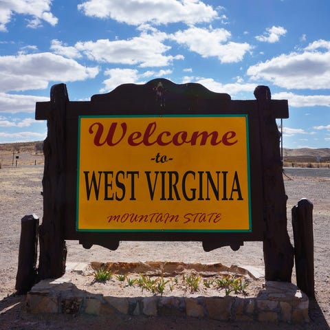 West Virginia will lift its 14-day quarantine requ