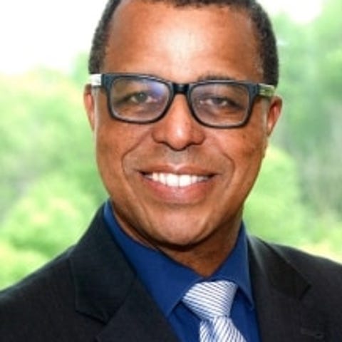Ken Washington, chief technology officer at Ford, 