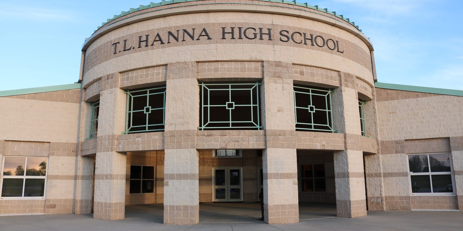 TL Hanna, Westside high schools to hold inperson graduations