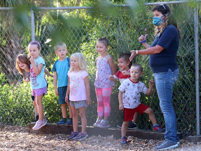 Coronavirus Is Day Care Safe Child Care Reopening Guidelines From Cdc