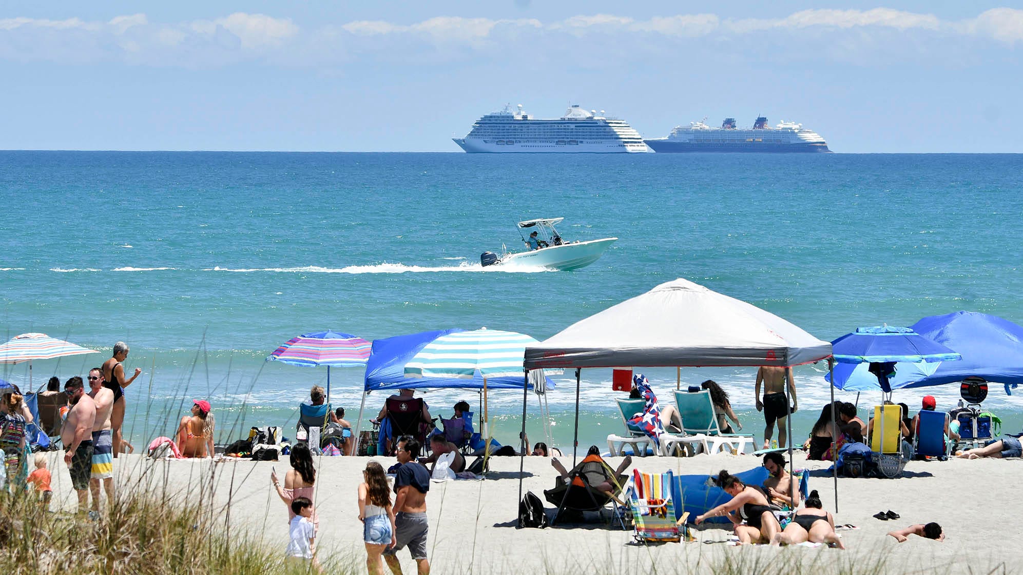 Summer vacation amid coronavirus: Will travel be a bust or surprise?