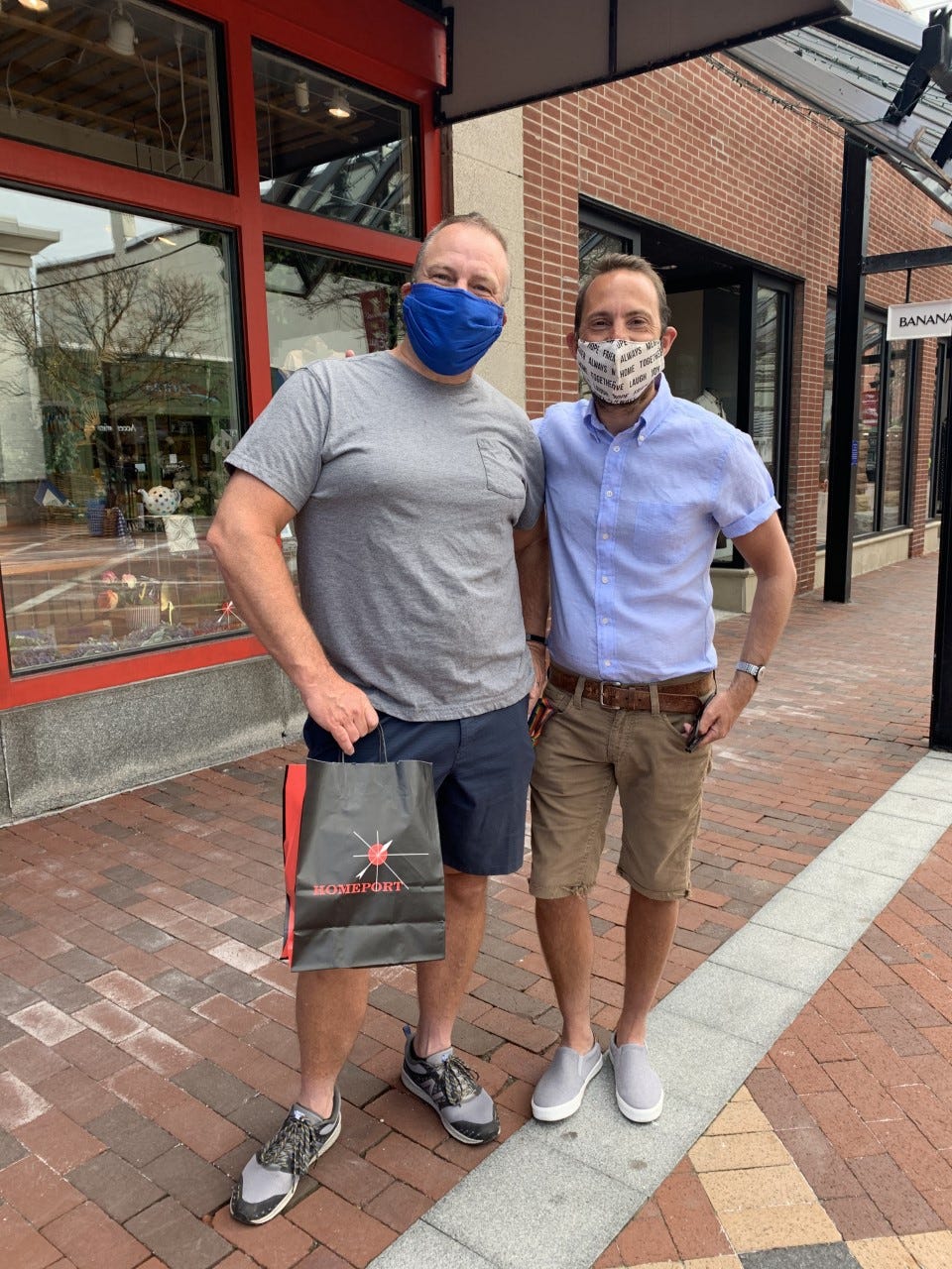 Vermont Prepares For Retail Shops To Reopen With Modified Operations