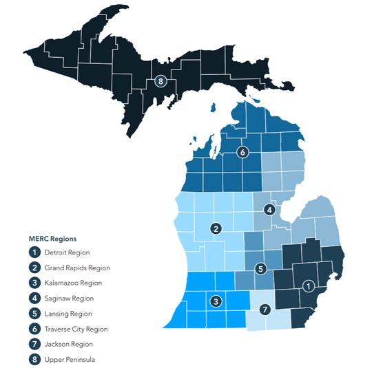 Gov. Whitmer to allow partial reopening of northern Michigan