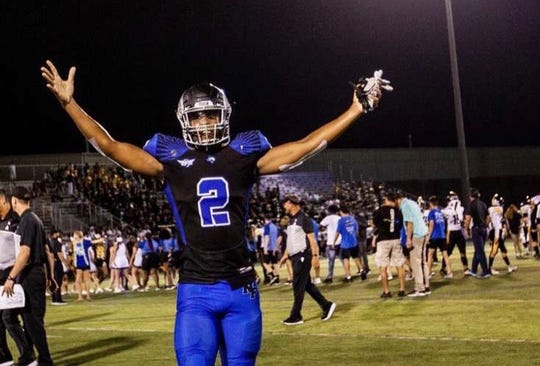 Why Michigan State Football Commit Kameron Allen Trusts In Mel Tucker