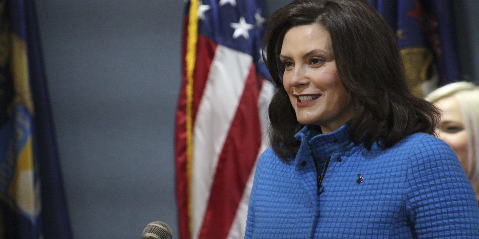 Purported Request For Boat Launch Fuels Controversy For Whitmer