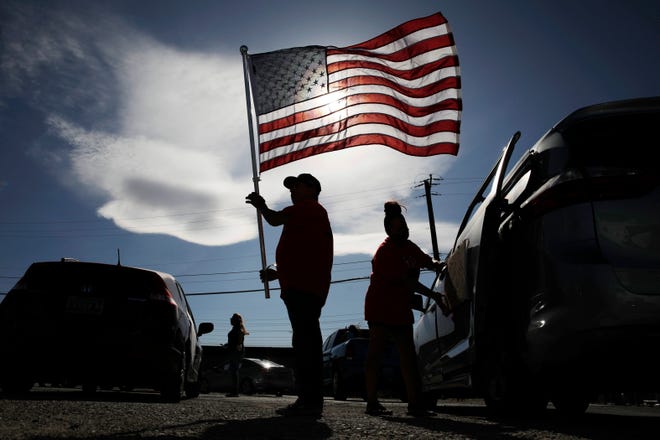 Making Matters Good How Rugged Individualism Makes Discussing Racial Issues Difficult