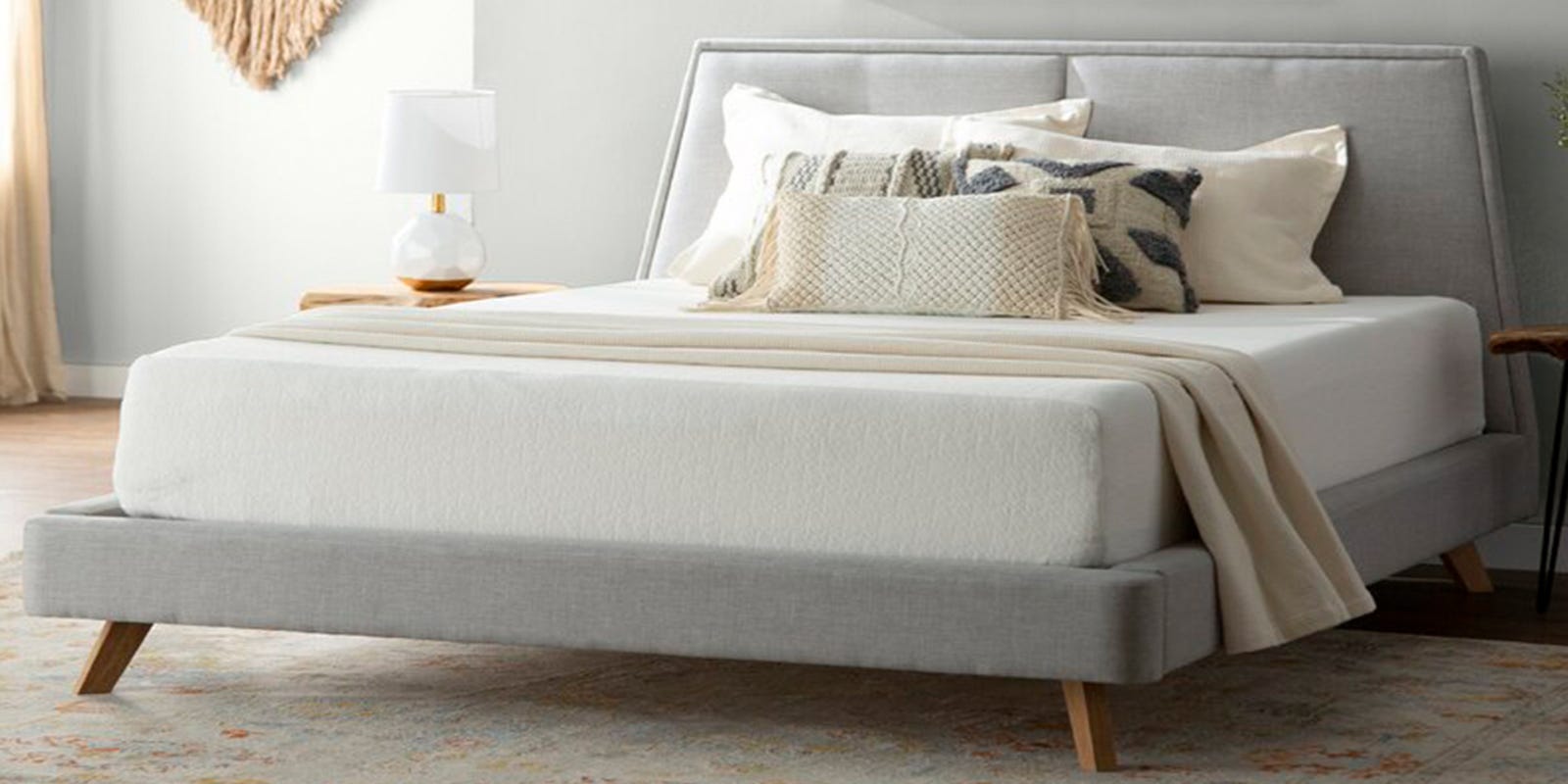 Mattress Sales 4th Of July Get Deals From Top Brands Like Nectar