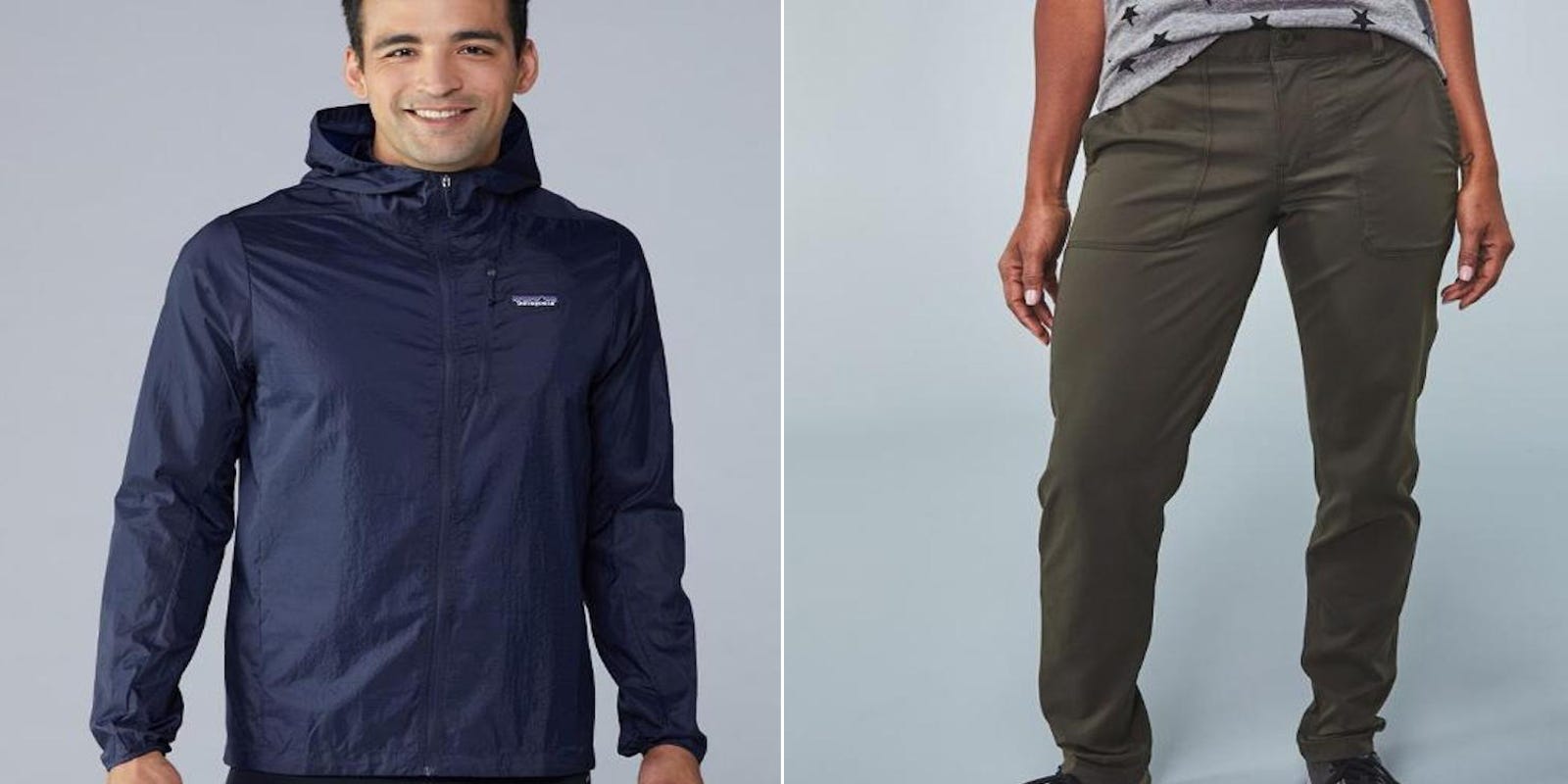 Rei Anniversary Sale Shop The Best Deals On Patagonia The North