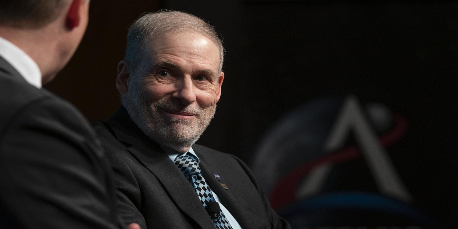 NASA's head of human spaceflight resigns days before historic launch of astronauts - msnNOW thumbnail