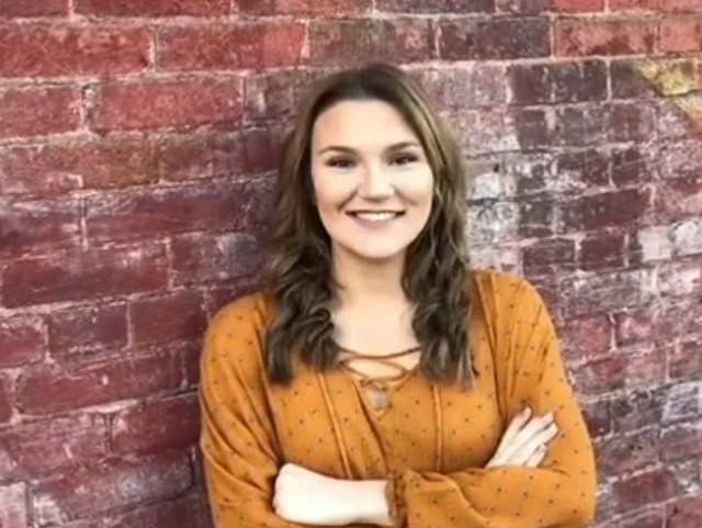 Madison Bell Man May Have Information On Missing Ohio Teen Sheriff Says