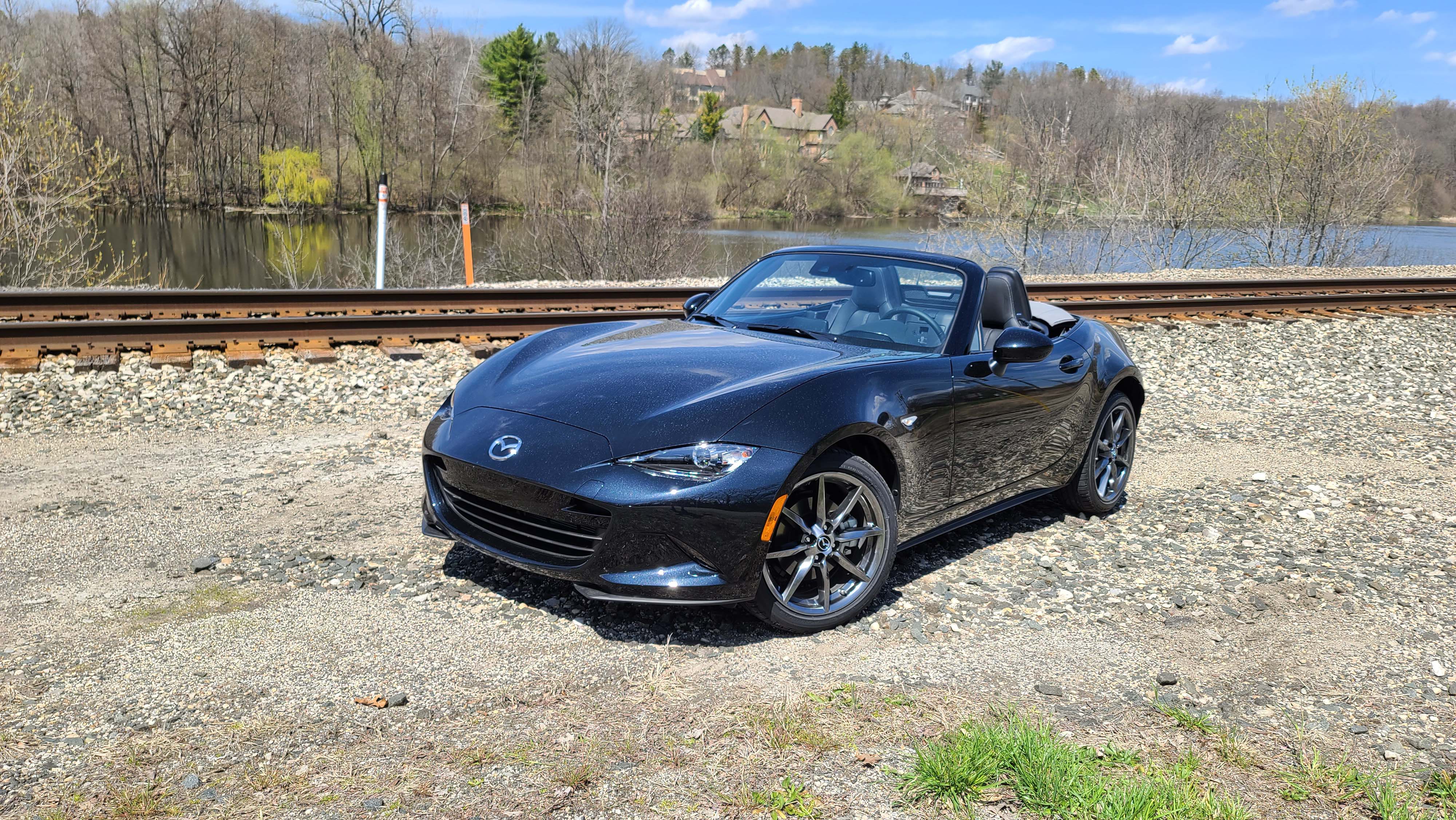 miata power wheels