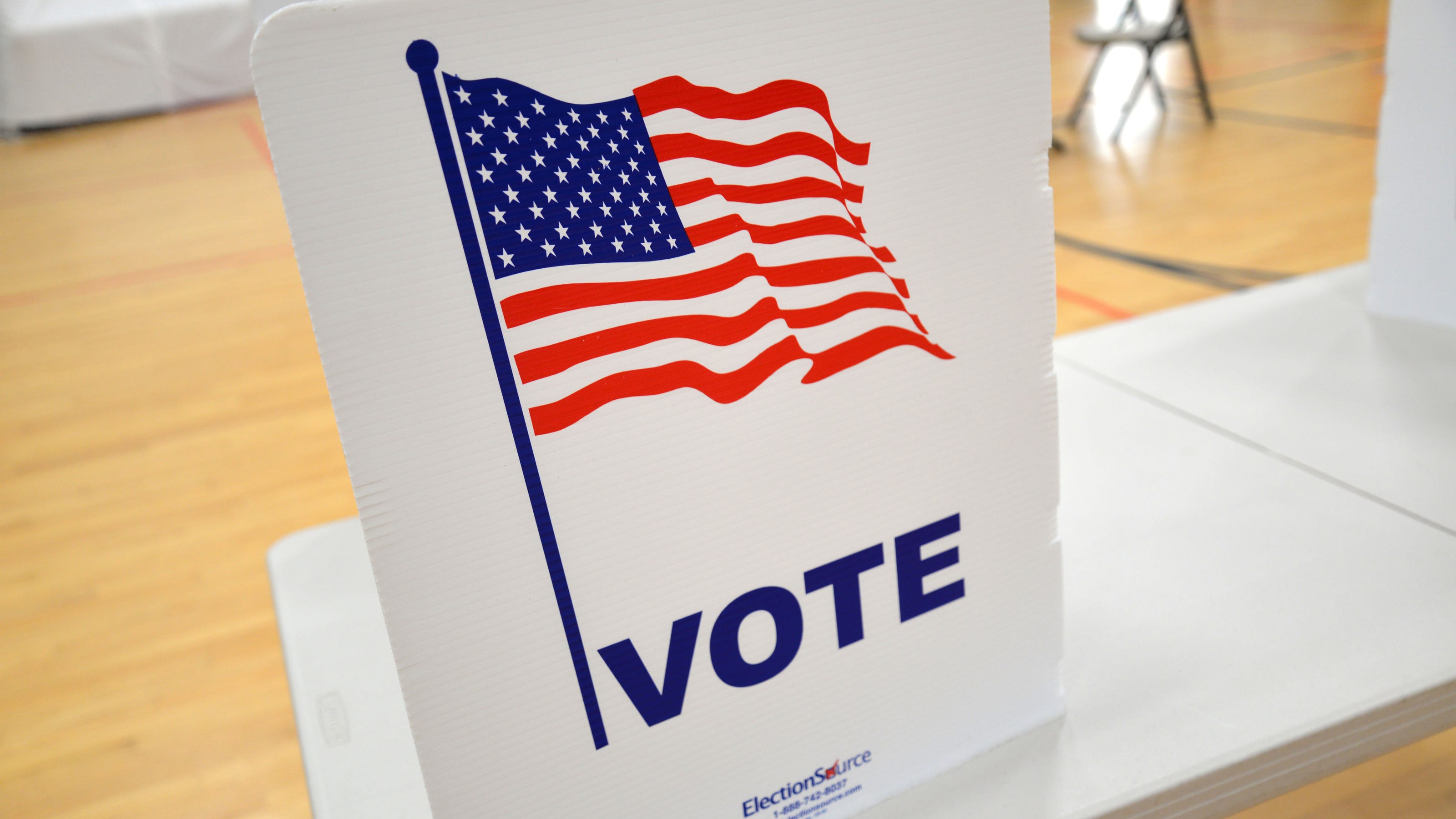 November election What will be on your ballot? Here's what you need to