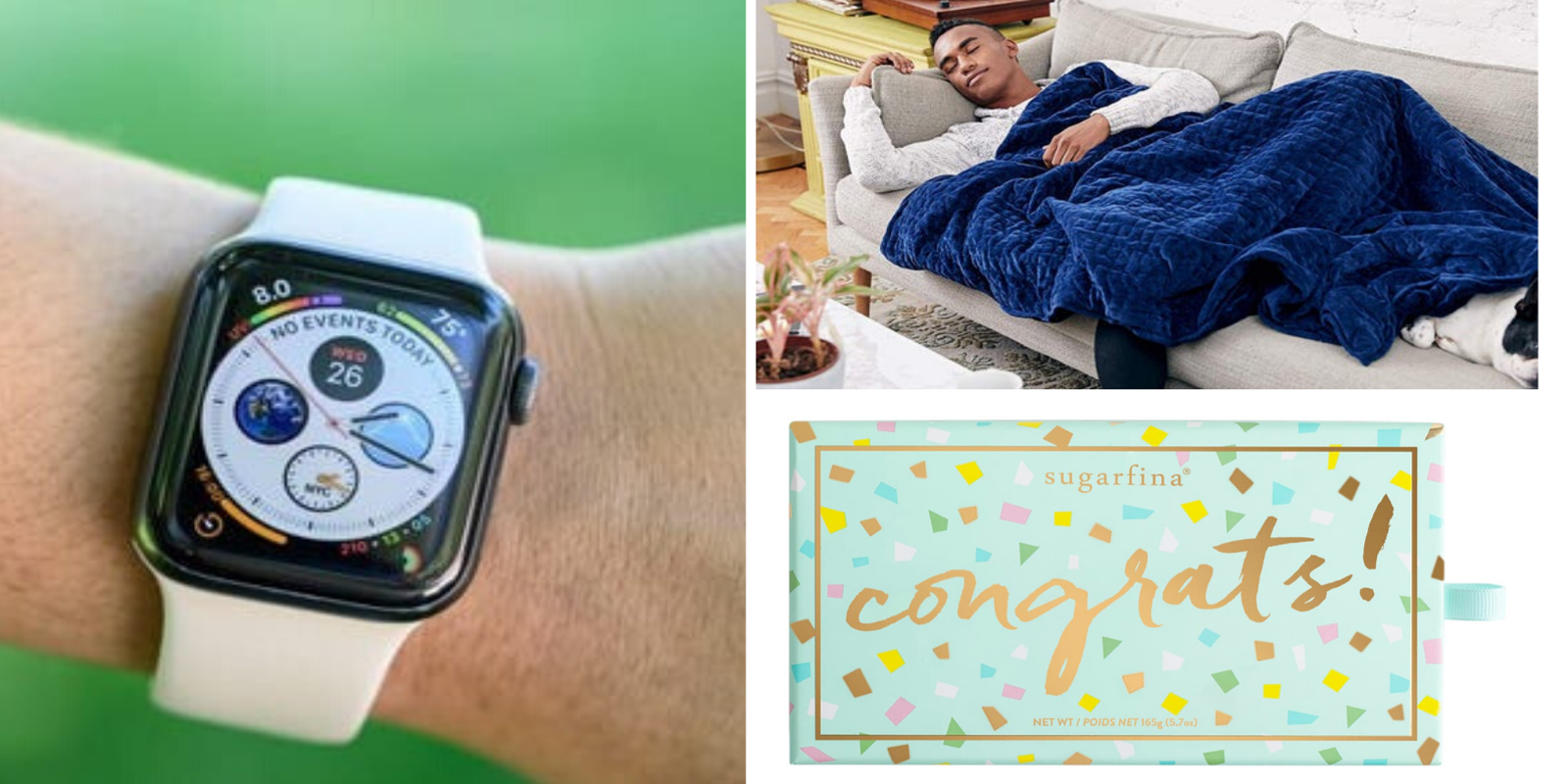 The Best Graduation Gifts Of 15 Grad Gifts They Ll Love