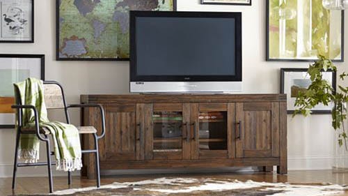 75 inch tv stand target