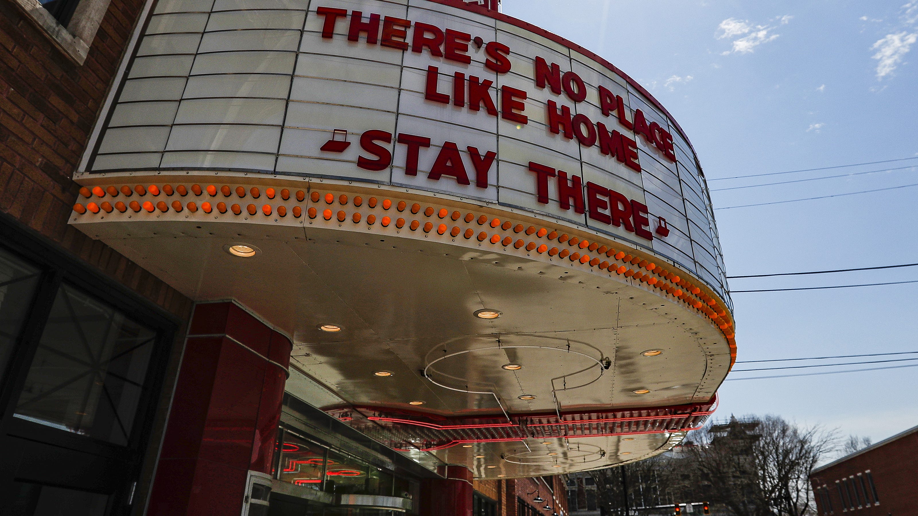 Indiana reopening: Indoor movie theaters can't open back ...