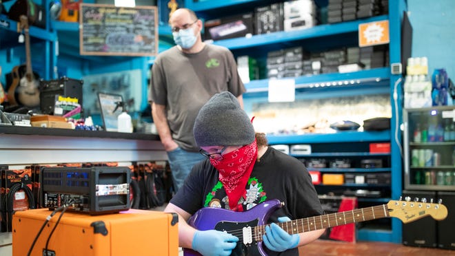 Kentucky Coronavirus Updates State S Covid 19 Cases Exceeds 1 900