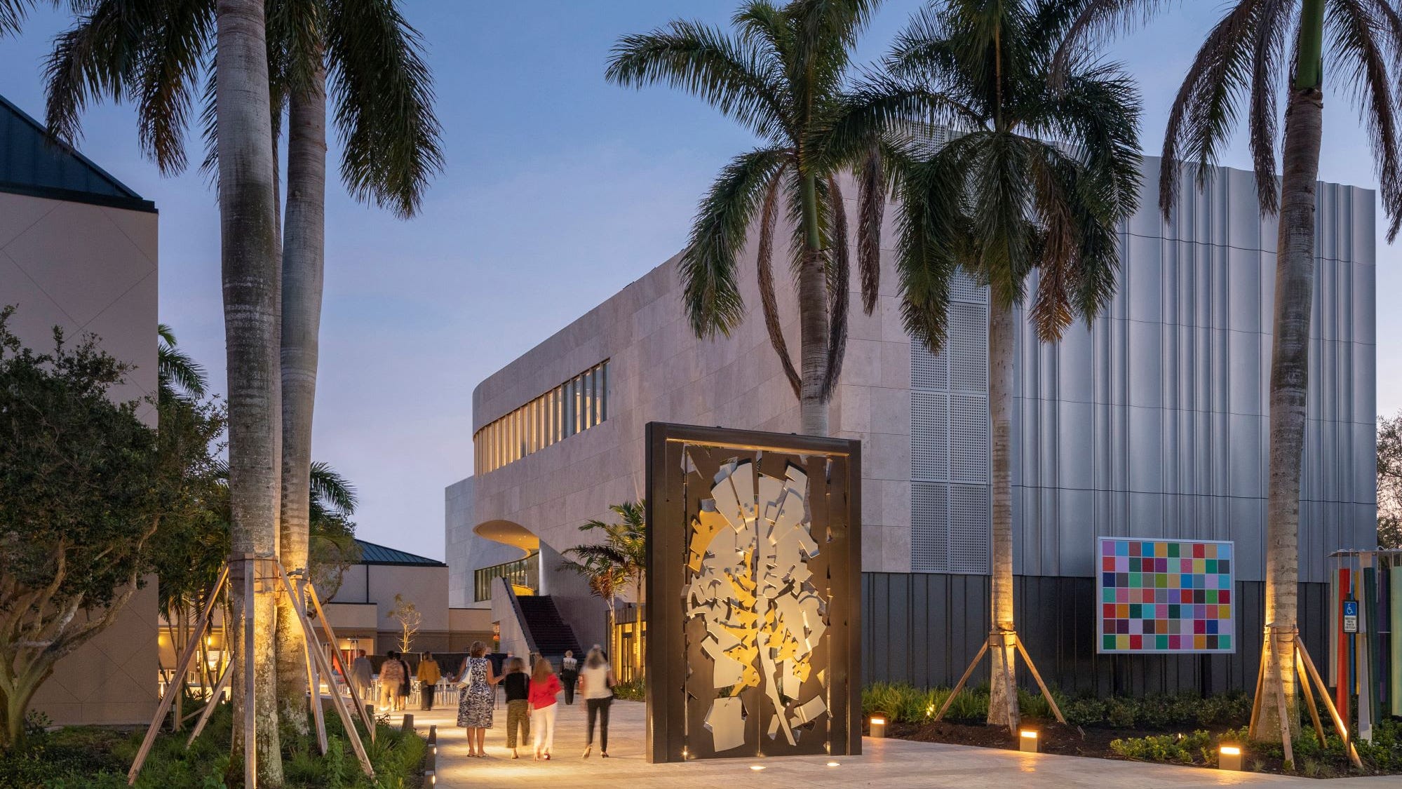 Artis Naples Gets A 1 Million Matching Gift