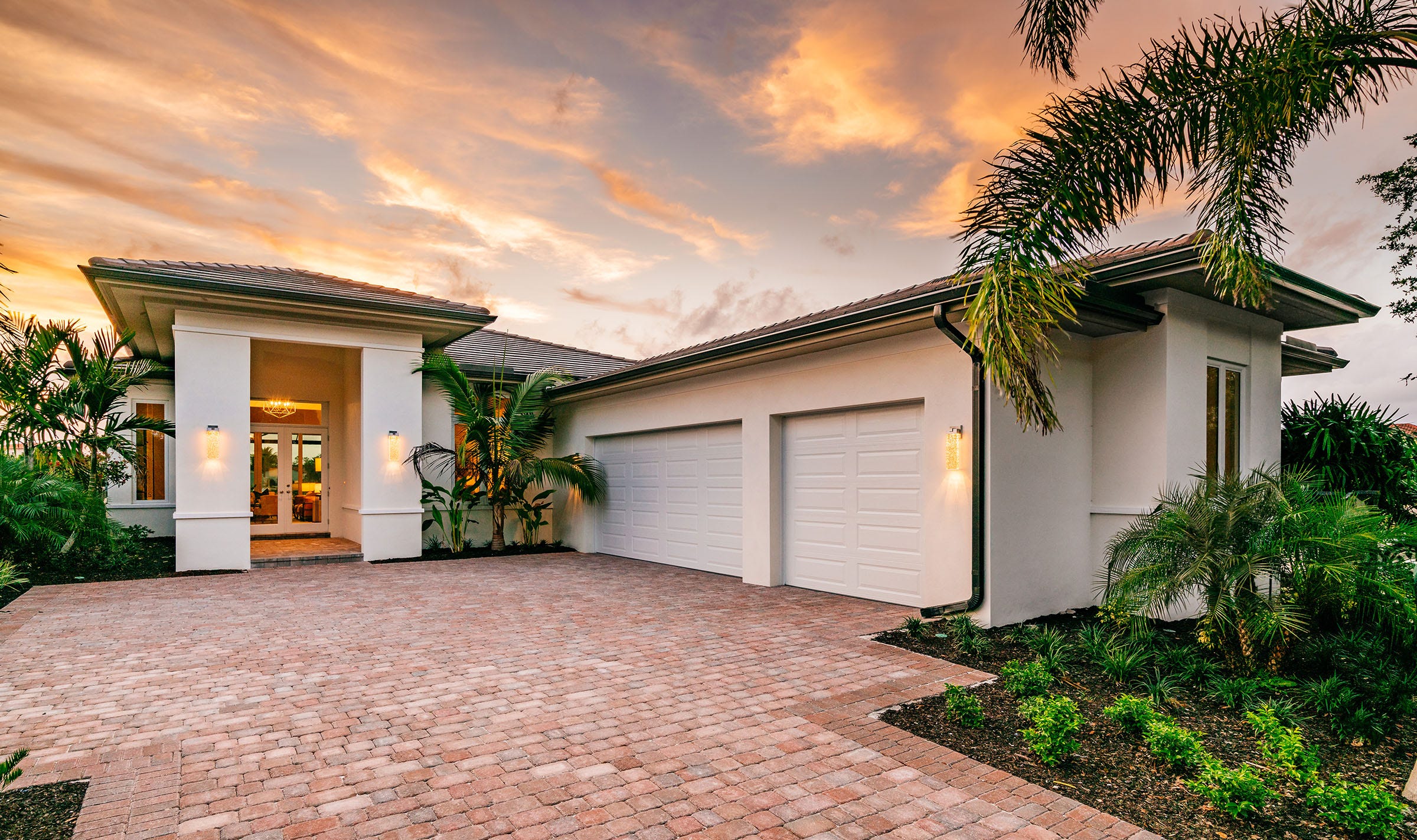Homes Pictures New Models