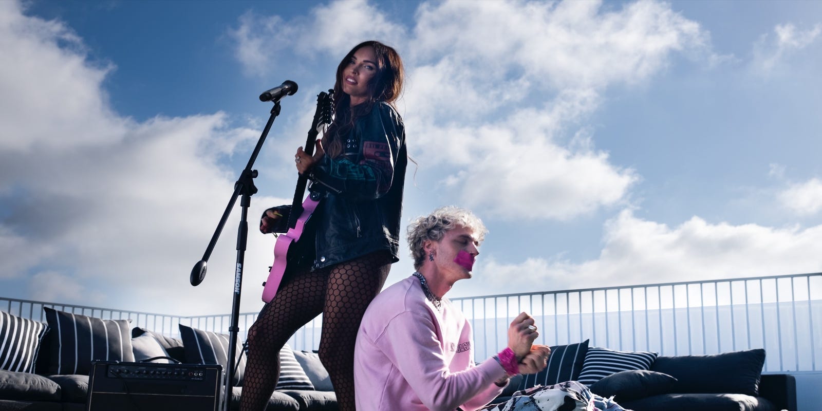 single pastor dating