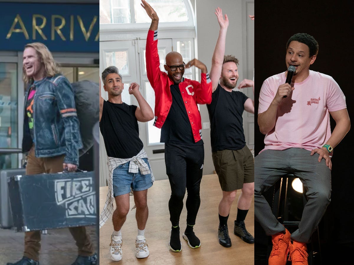 Everything New Coming To Netflix June 2020 / What S Coming To Netflix In June Best Movies Tv Series : June also will mark the arrival for a couple of high profile netflix original film projects.