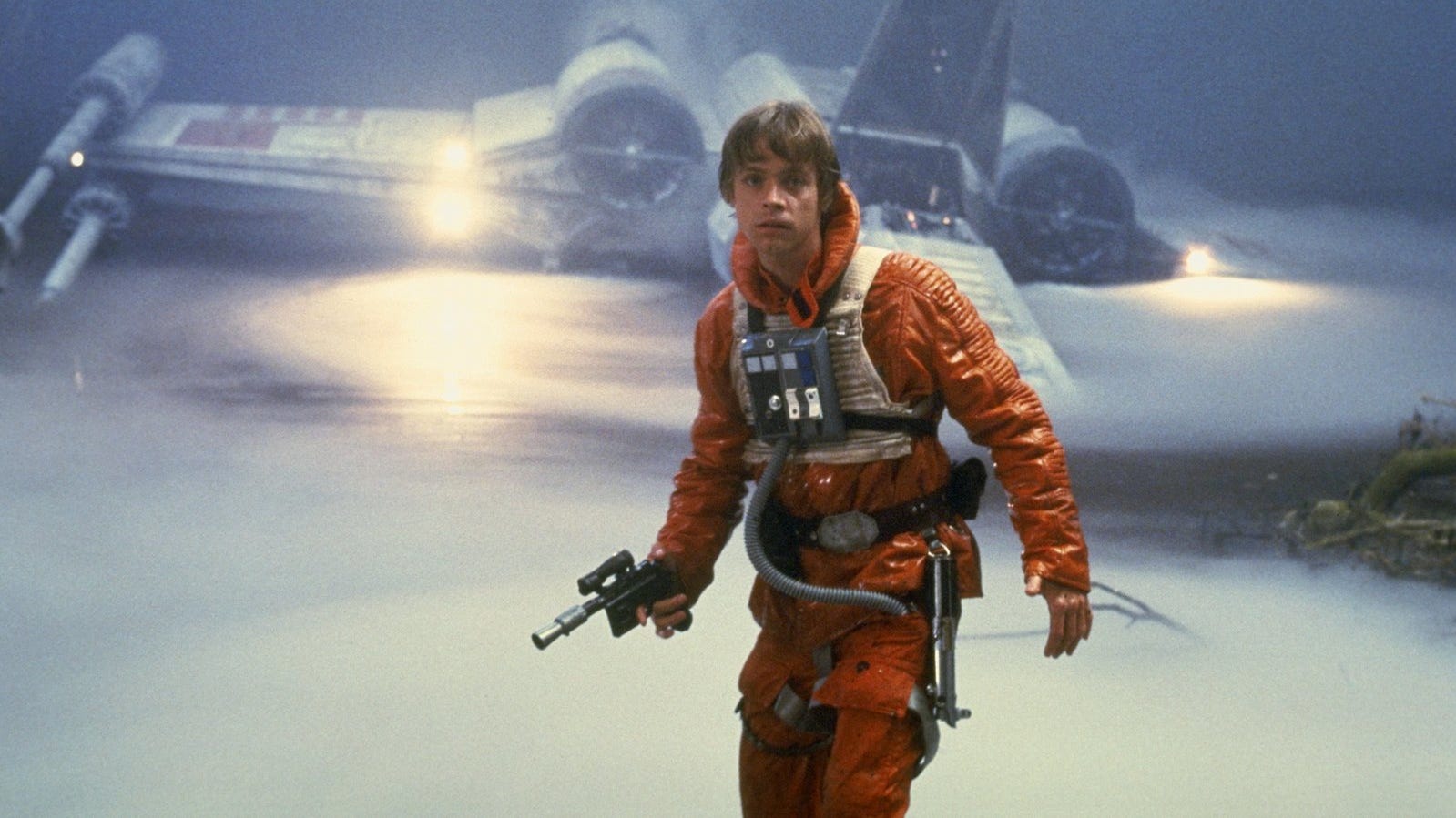 Every 'Star Wars' movie, ranked, as 'Empire Strikes Back