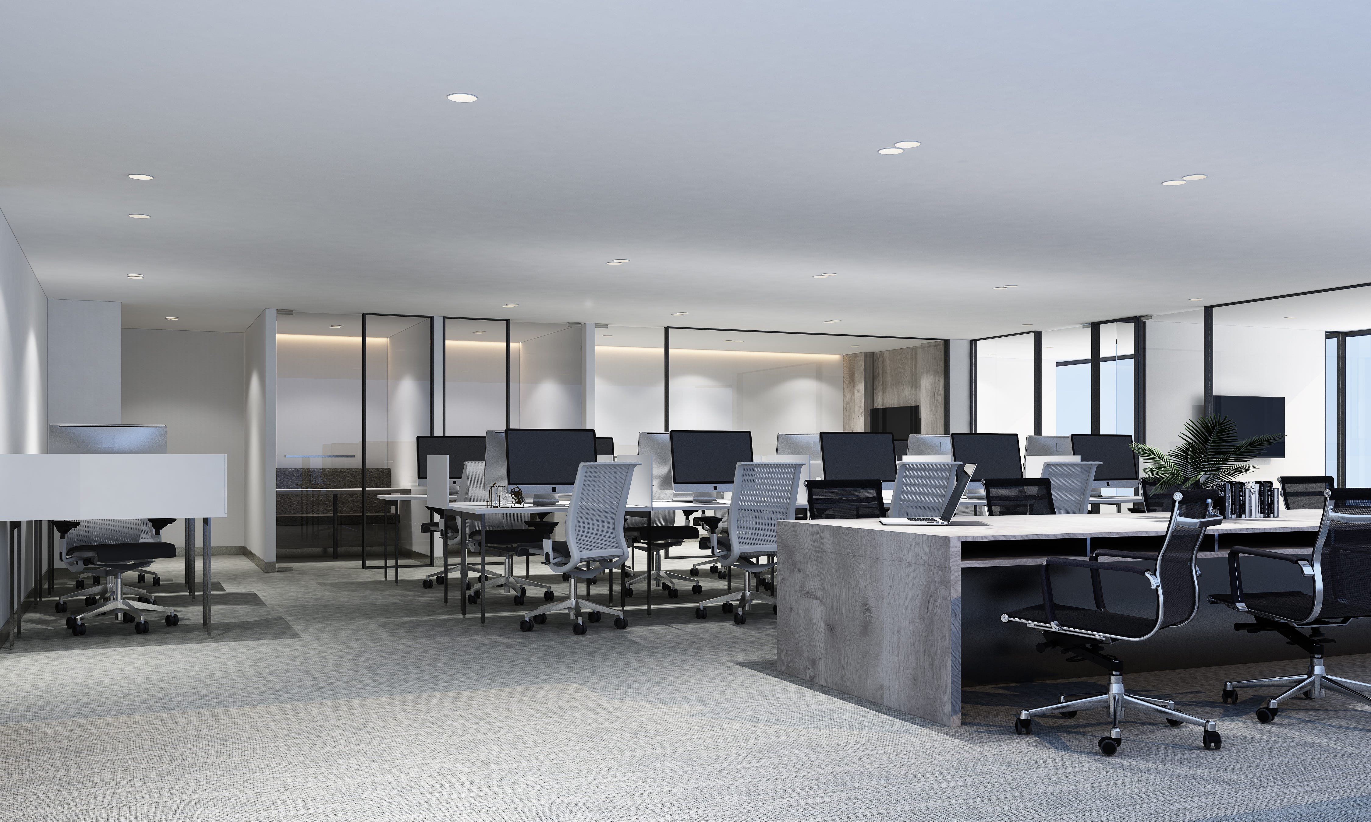 office for rent in Shah Alam