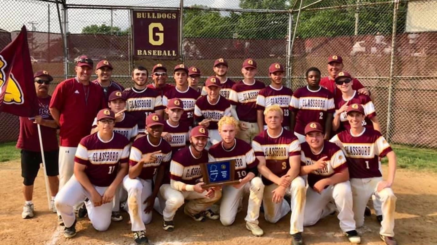 Senior Class Propelled Glassboro Baseball To New Heights