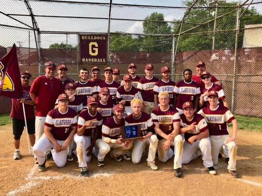 Senior Class Propelled Glassboro Baseball To New Heights