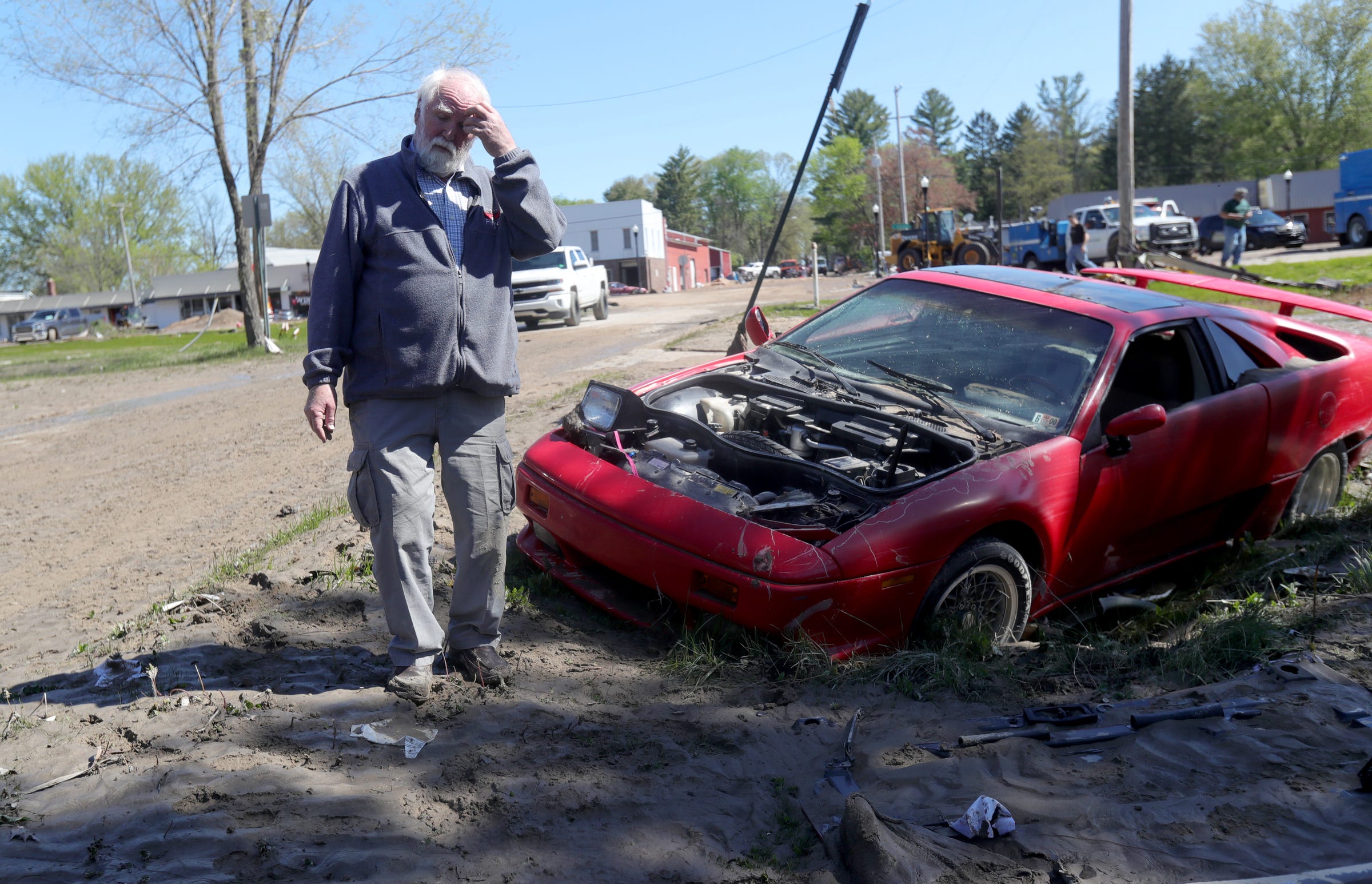 The Real Reason The Pontiac Fiero Was Discontinued