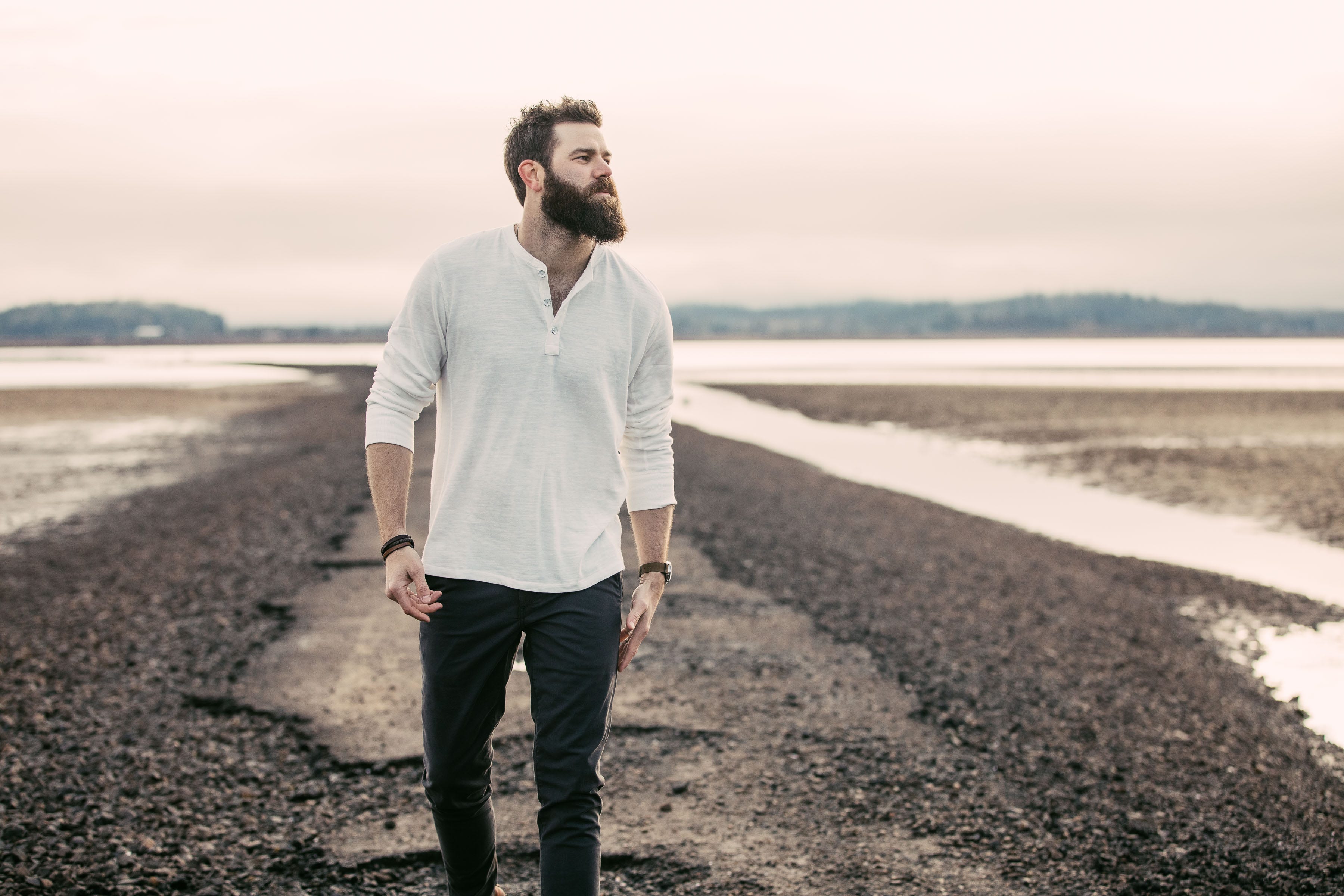 Jordan Davis discusses his new album and relationship with God