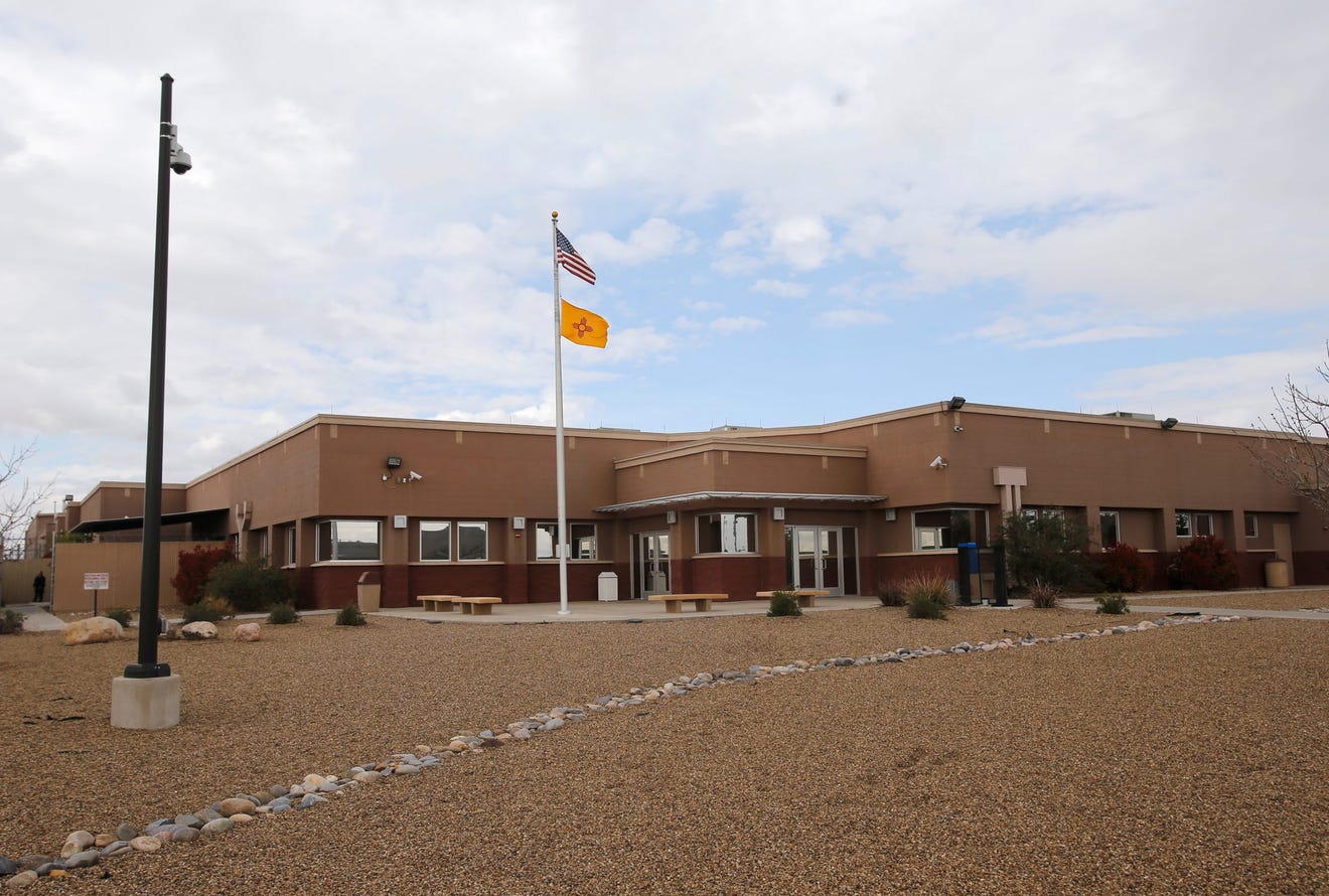 San Juan County jail has 32 positive cases of coronavirus in detainees