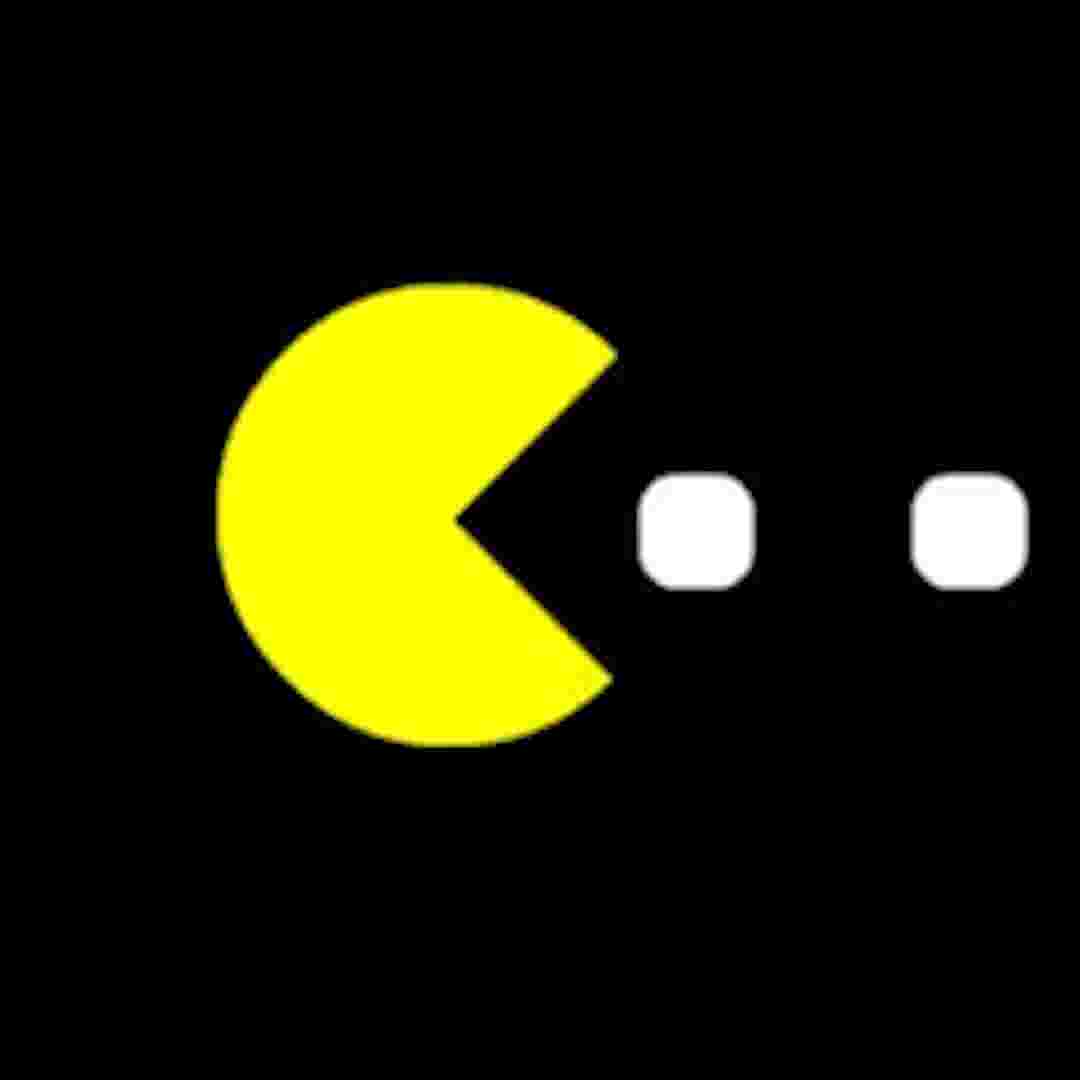 Pacman phonk. Пакмен. Пакмен на черном фоне. Пакман анимация. Пакман gif.