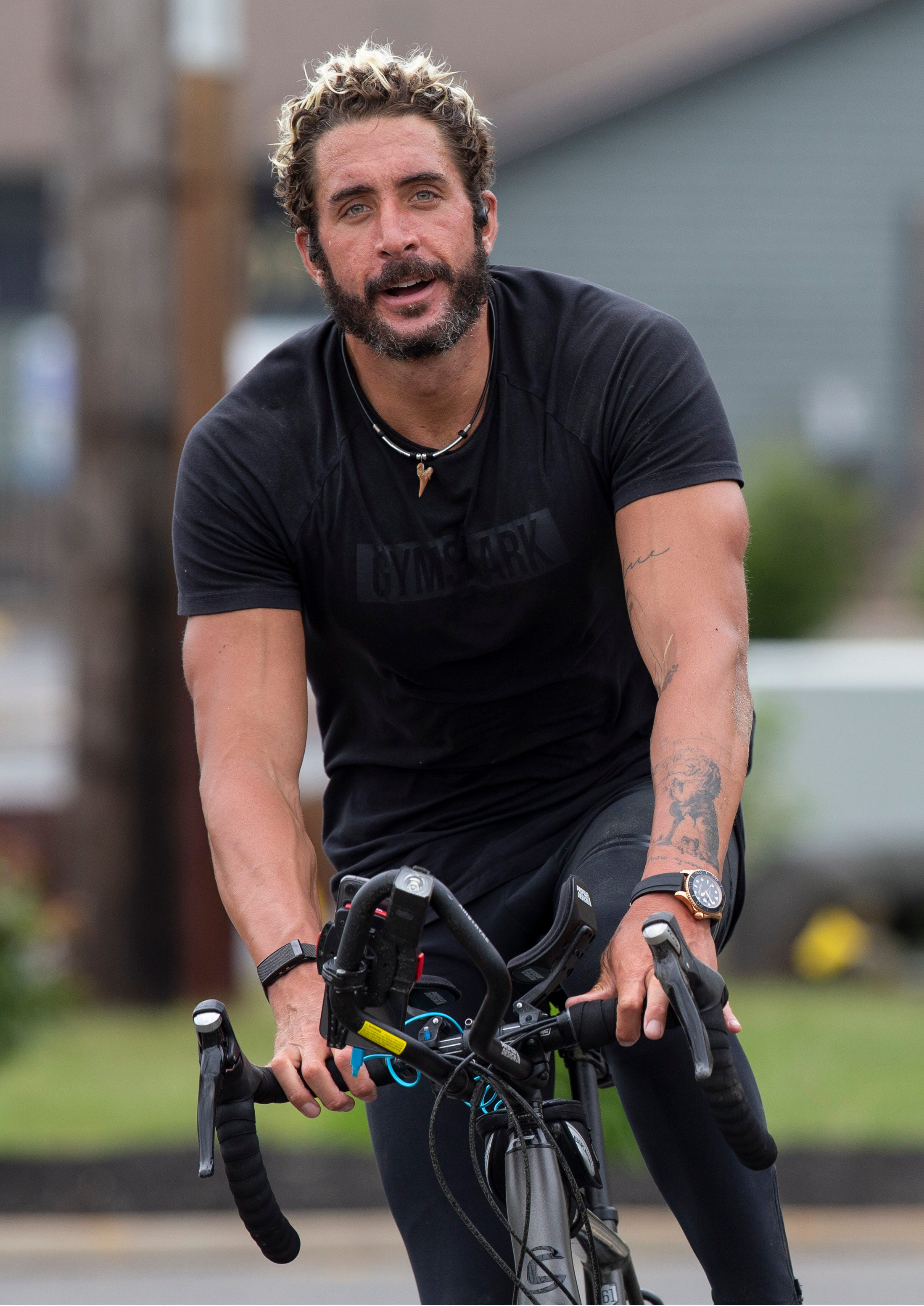 robbie's bike shop