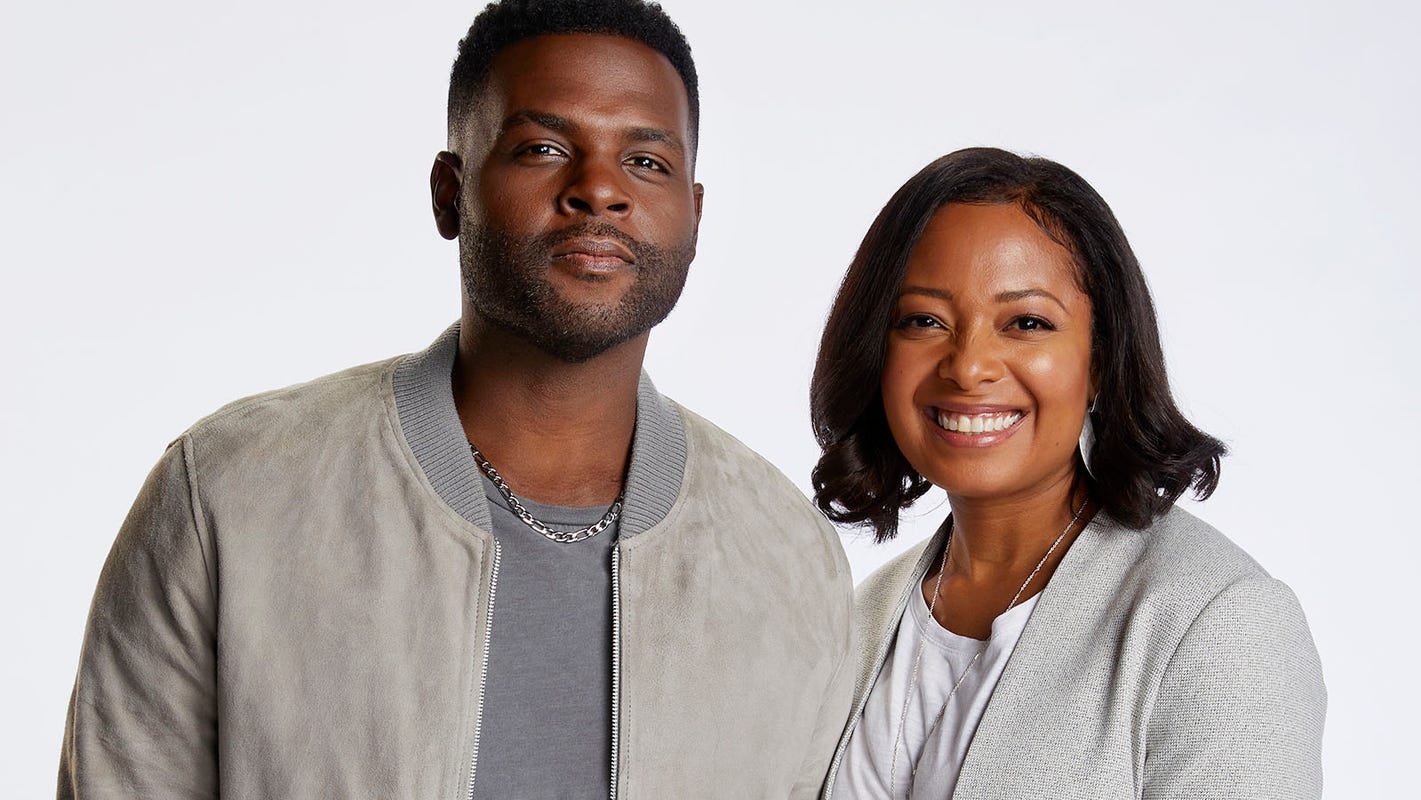 Winans family member to compete on NBC's 'Songland'