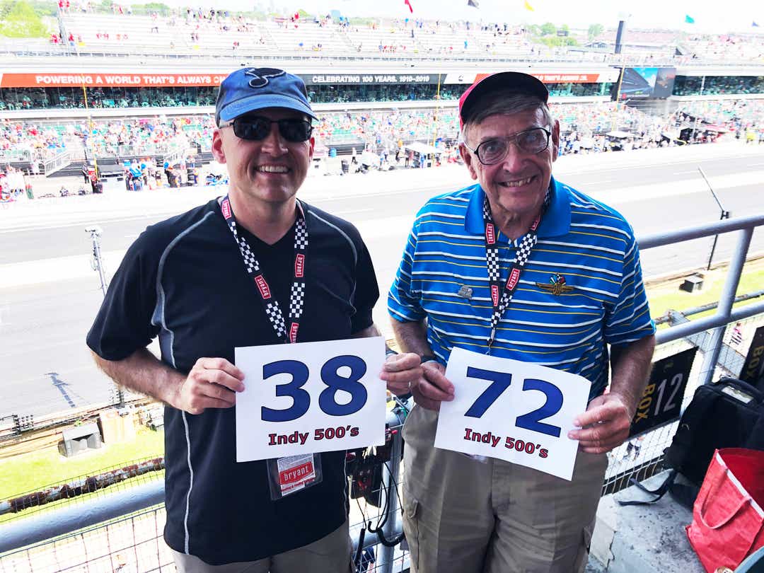 Indy 500 fans grapple with decision to claim 2020 tickets among track's 50% capacity limit - IndyStar
