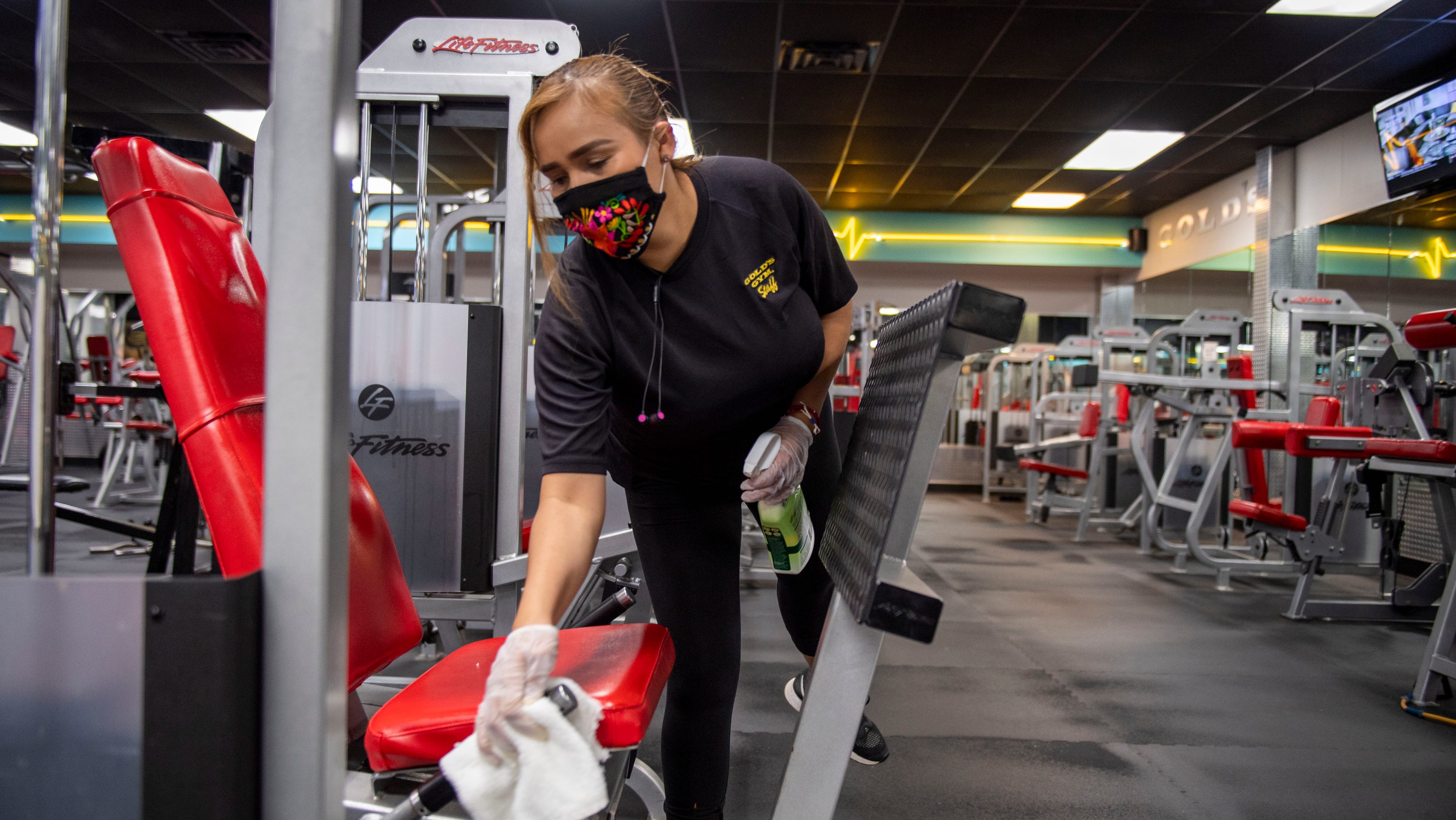 La Fitness New Jersey Open - All Photos Fitness Tmimages.Org