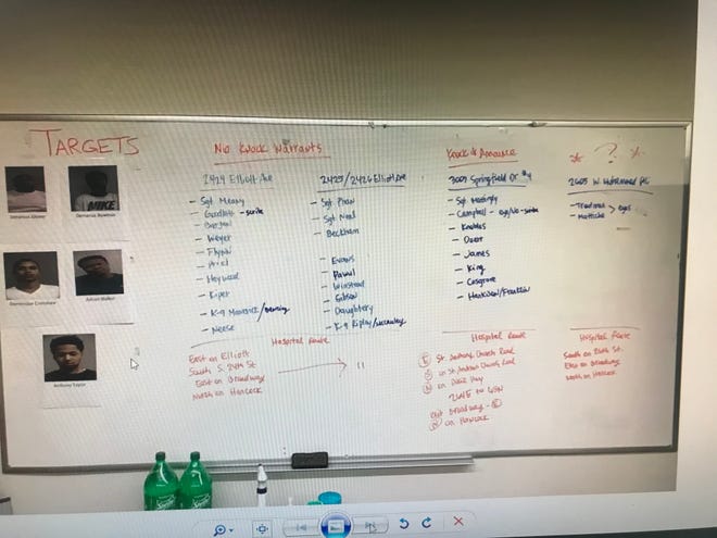 Breonna Taylor Shooting Fact Check 7 Rumors That Are Wrong