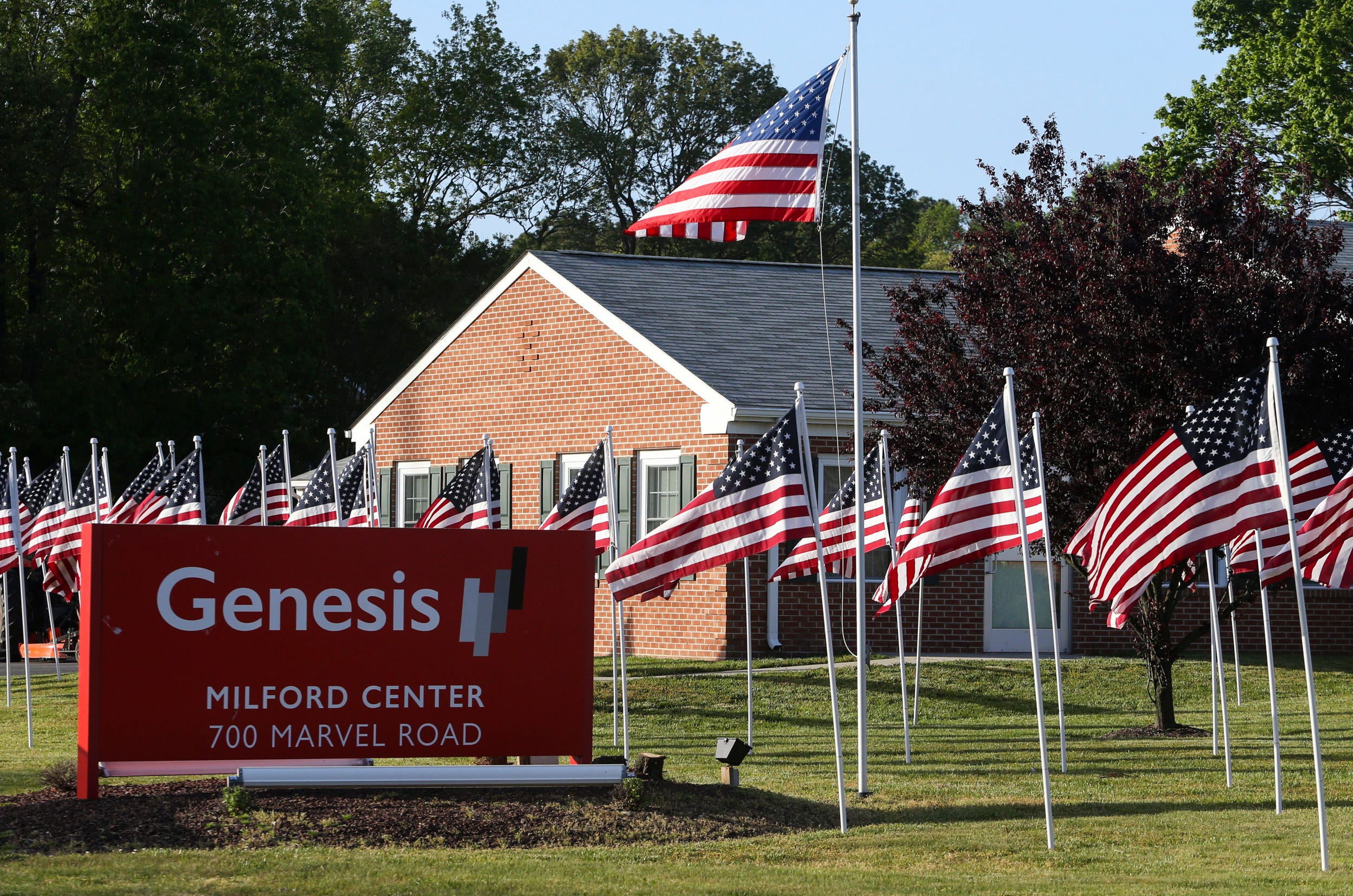 Delays in testing continue at Delaware nursing homes, despite mandate