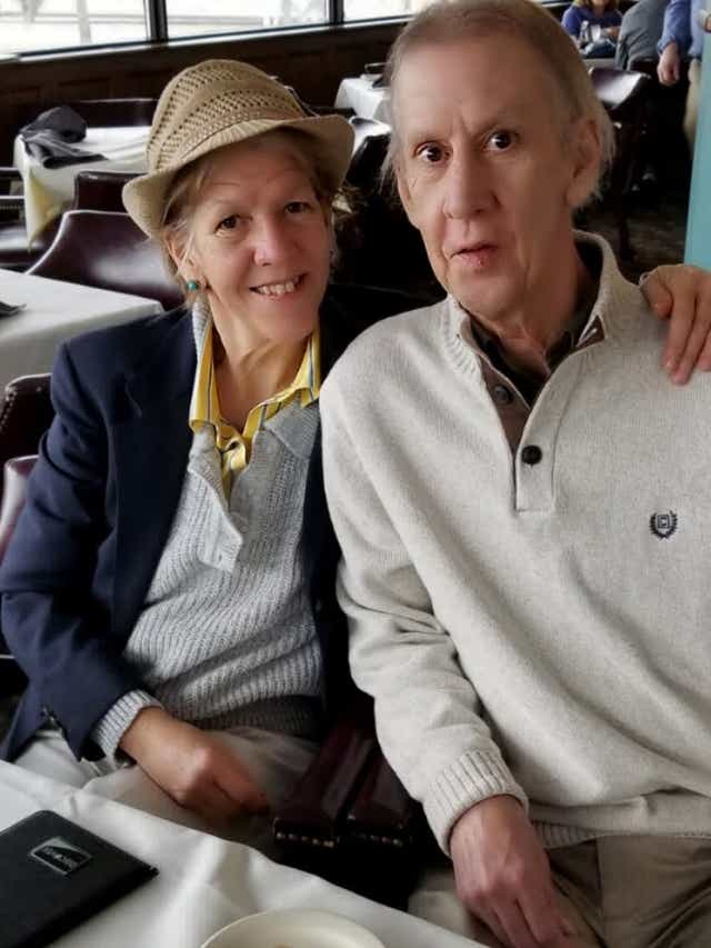 Nursing Homes Are Taking New Patients As Coronavirus Cases Soar