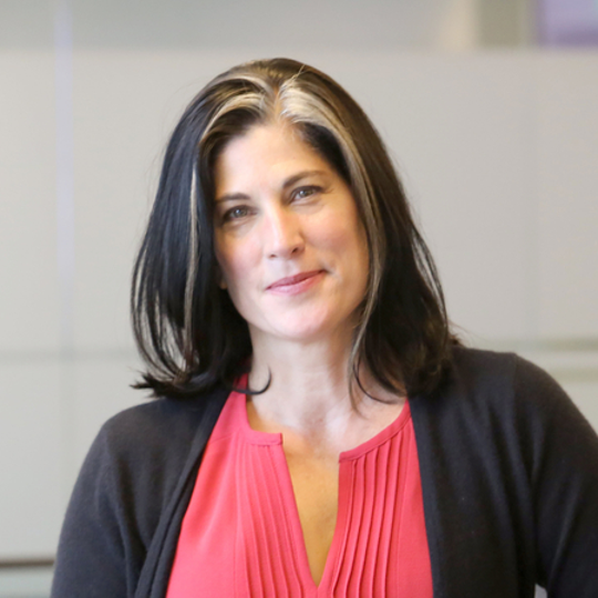 Dr. Catherine Ball, chief scientific officer for Utah-based Ancestry.