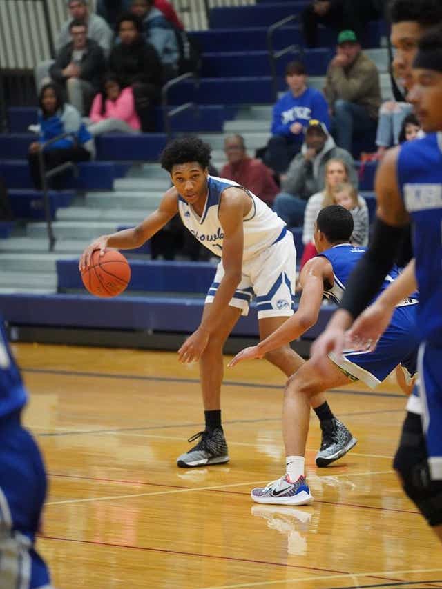 Uwgb Incoming Junior Leon Ayers Requests Release After Darner Is Fired