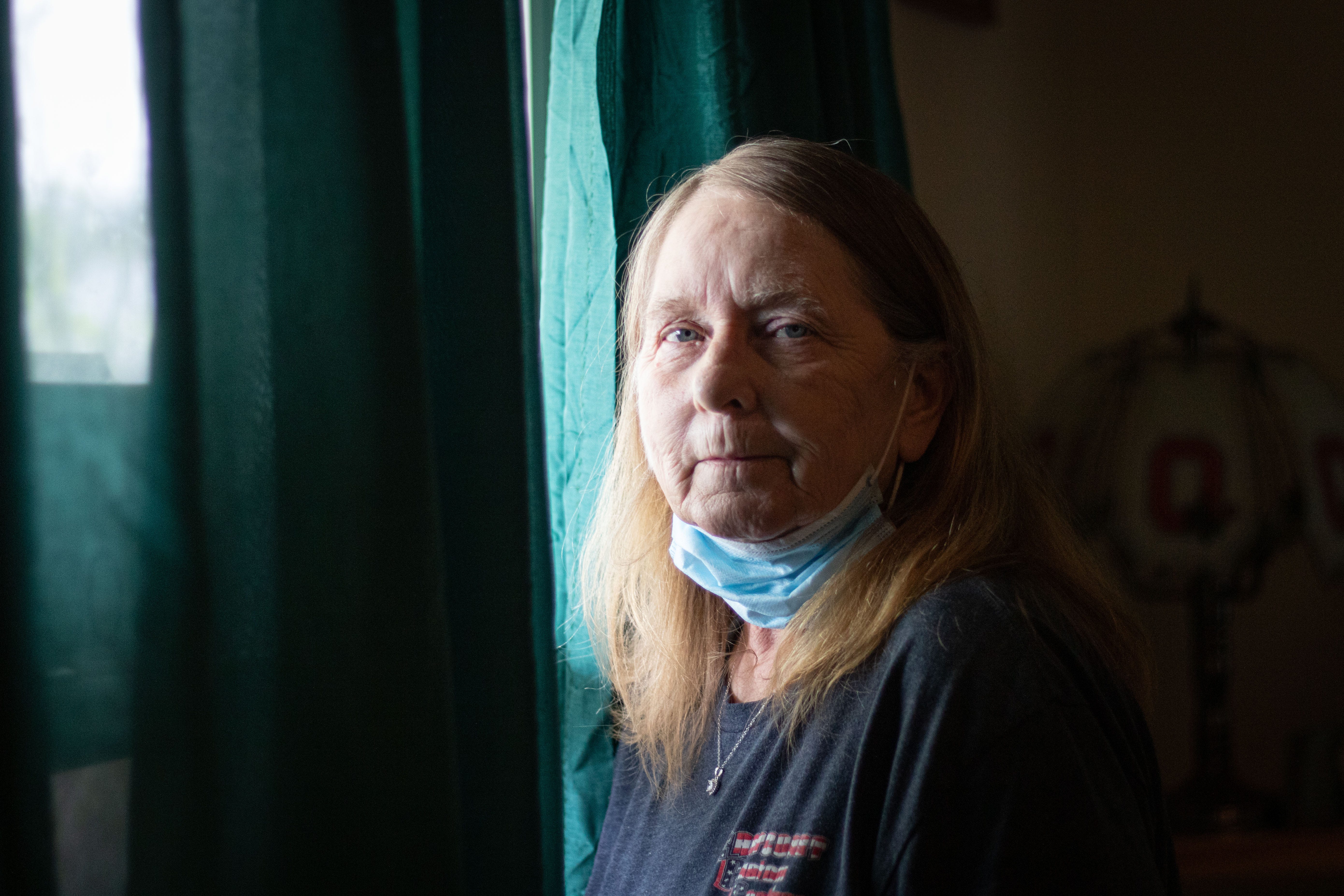 Information On Covid19 Coronavirus Marion Public Health