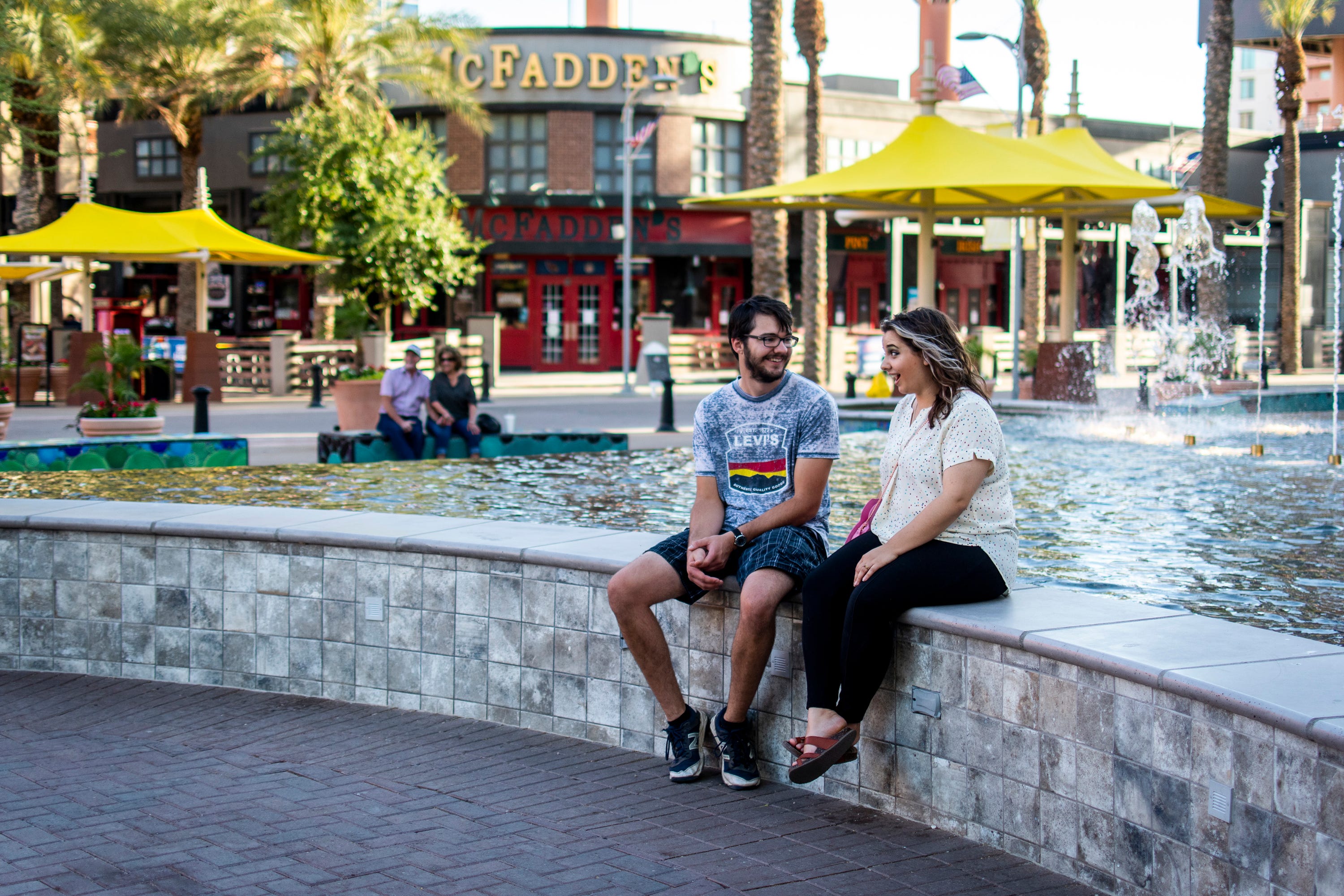 Glendale developments prepare to open ahead of Super Bowl LVII