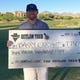 Former MLB pitcher Barry Enright beat pros at the Outlaw Tour's TPC Champions Classic