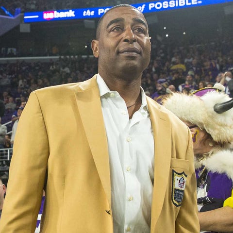 Dec 1, 2016; Minneapolis, MN, USA; Minnesota Vikin