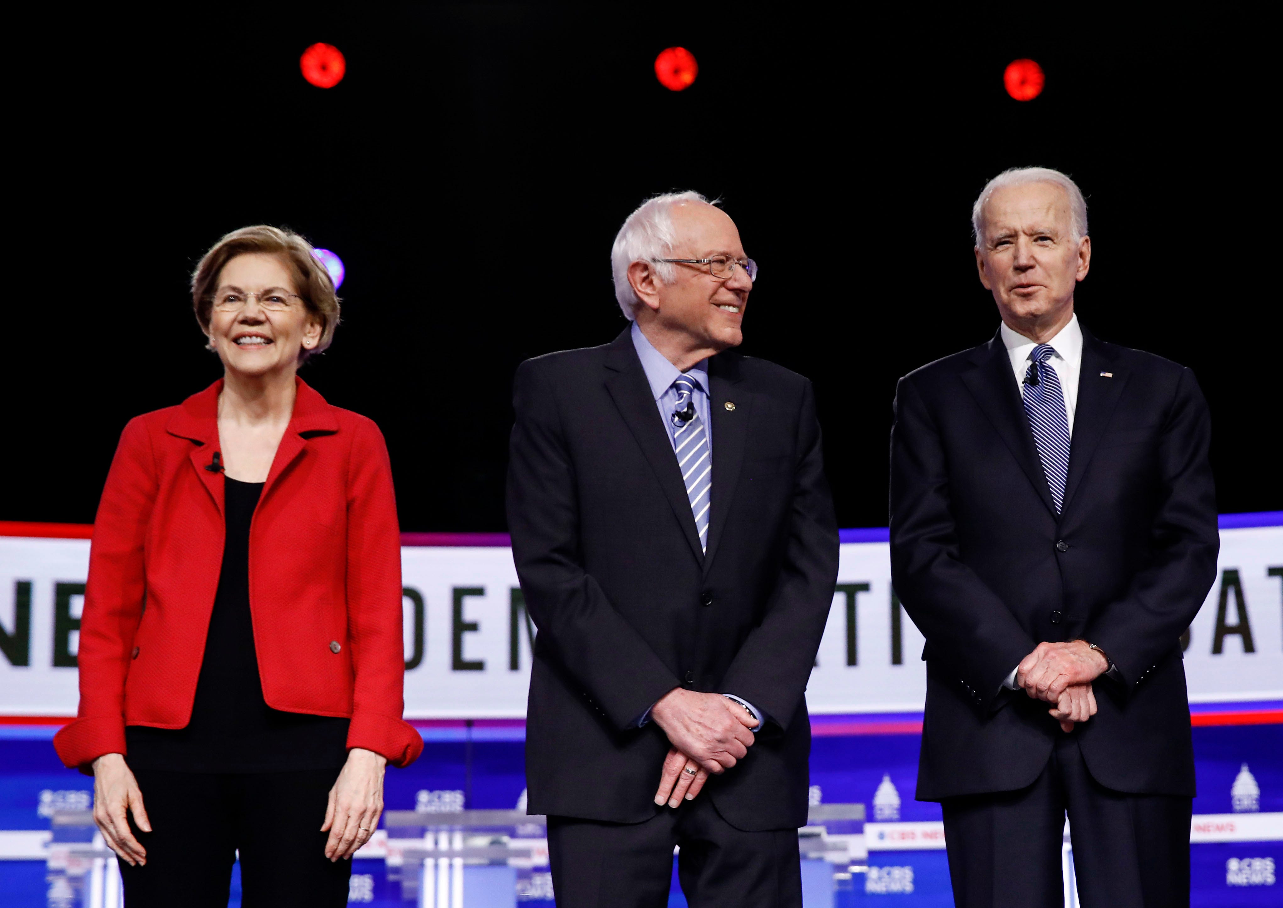 Senat Negara Bagian memberikan suara untuk mengadakan pemilihan pendahuluan presiden Michigan tahun 2024 lebih awal