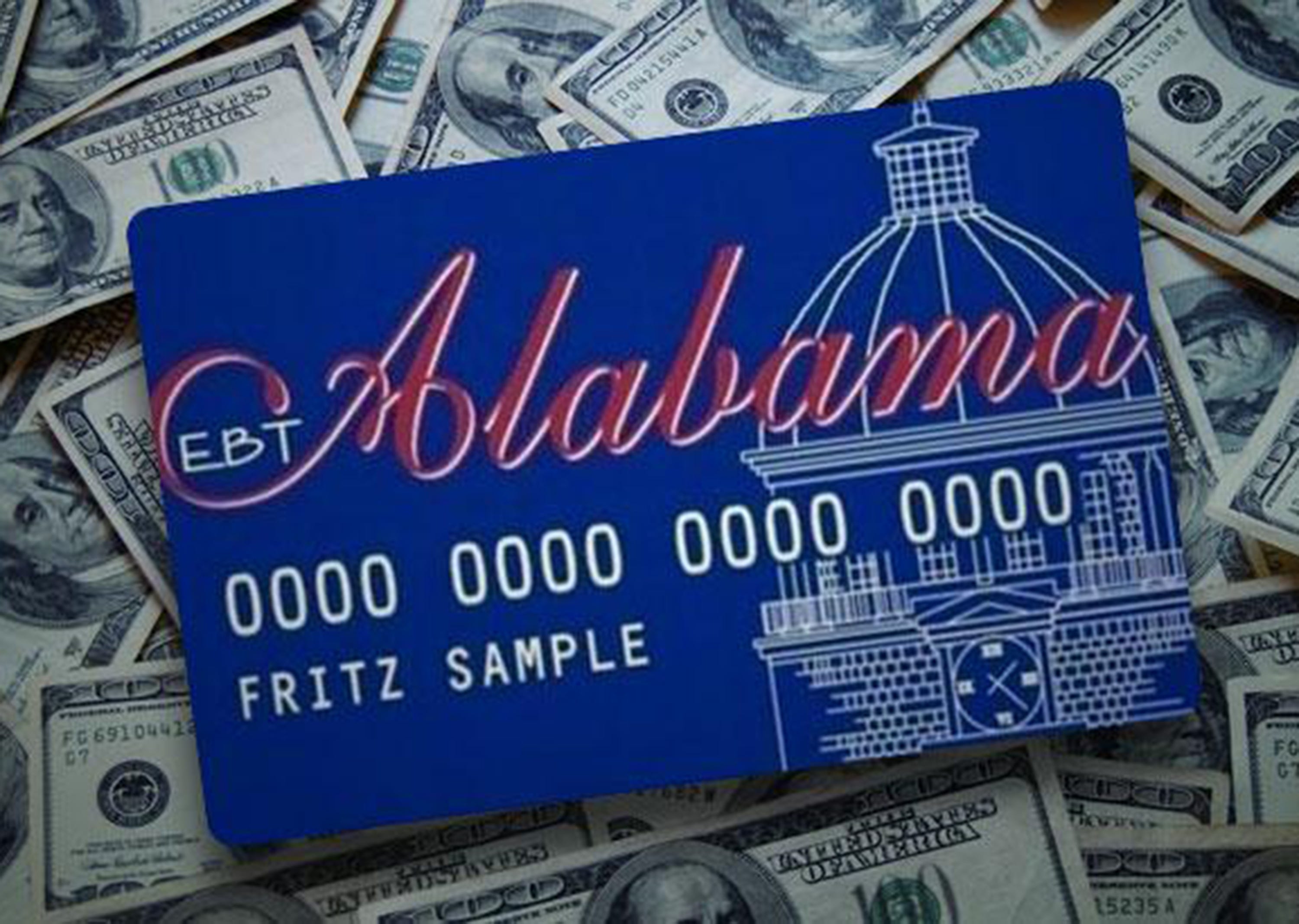 Pandemic Ebt Keeps Alabama Children Fed When School Meals Aren T An Option